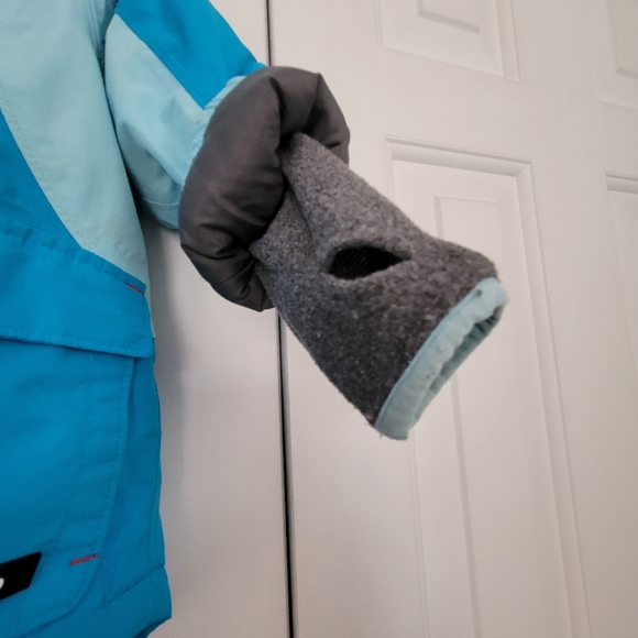 Toddler coat 2T - Lands' End - Picture 11 of 12